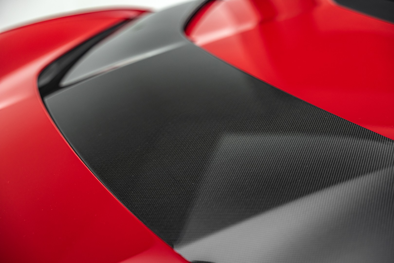 FERRARI 812 COMPETIZIONE APERTA